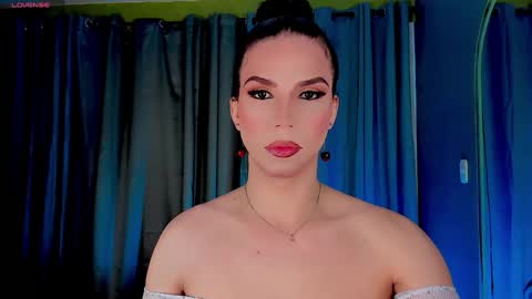 Vnecis Marn online show from 10, 1, 2025