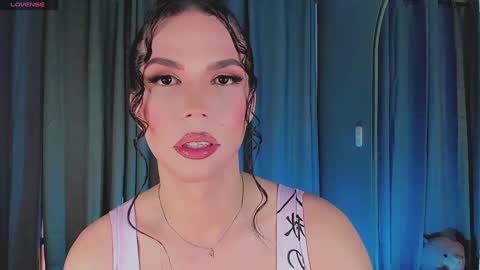 Vnecis Marn online show from 12, 1, 2025