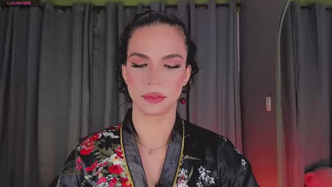 Vnecis Marn online show from 13, 1, 2025