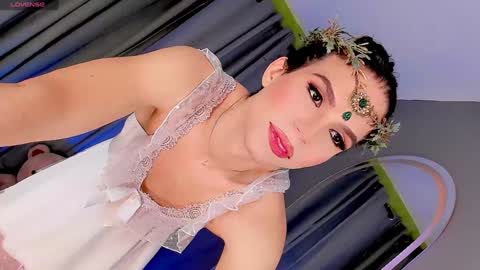 Vnecis Marn online show from 27, 1, 2025