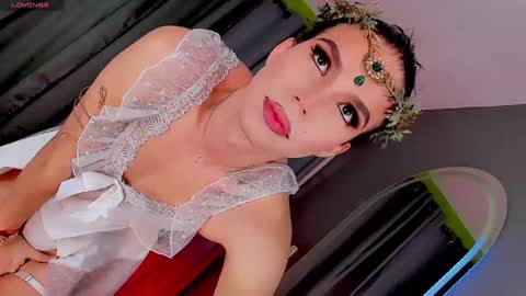 Vnecis Marn online show from 27, 1, 2025