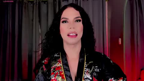 Vnecis Marn online show from 4, 2, 2025