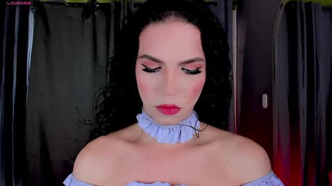 Vnecis Marn online show from 8, 2, 2025