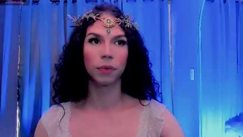 Vnecis Marn online show from 25, 2, 2025