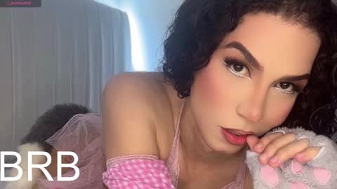 Vnecis Marn online show from 4, 3, 2025