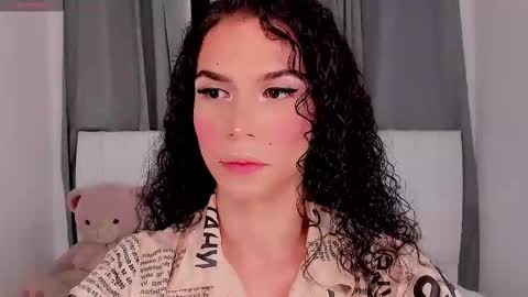 Vnecis Marn online show from 11, 9, 2025