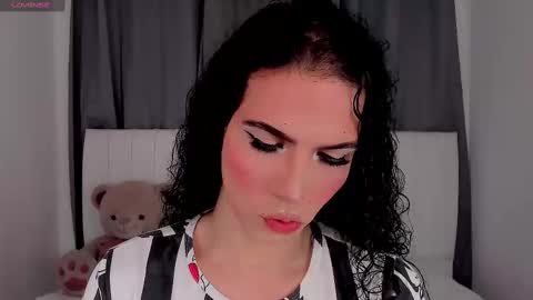 Vnecis Marn online show from 20, 9, 2025