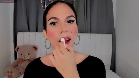 Vnecis Marn online show from 24, 9, 2025