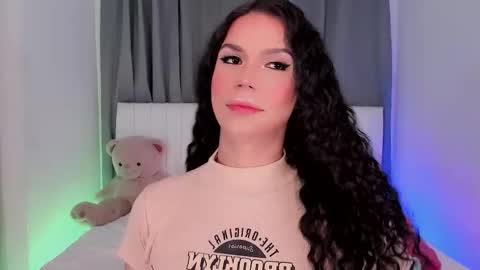 Snapshot of gatitavenecis1 chatting on 10, 1, 2026 Vnecis Marn online show from 10, 1, 2026