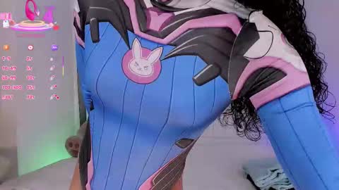 Snapshot of gatitavenecis1 chatting on 4, 2, 2026 Vnecis Marn online show from 4, 2, 2026