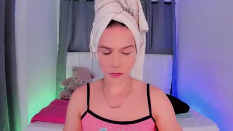 Snapshot of gatitavenecis1 chatting on 28, 2, 2026 Vnecis Marn online show from 28, 2, 2026