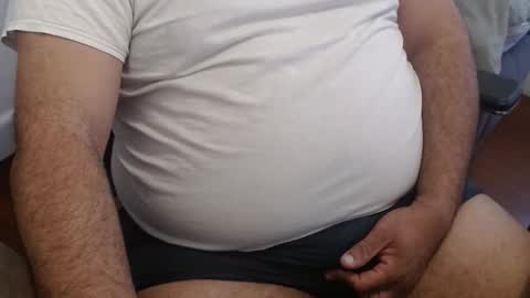 Snapshot of gato27cam chatting on 24, 5, 2026 Marco online show from 24, 5, 2026