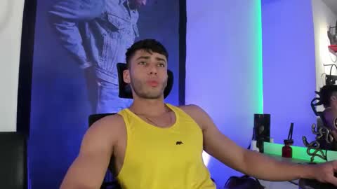 Snapshot of gato_pascal chatting on 28, 5, 2026 Gato online show from 28, 5, 2026