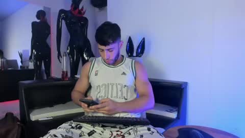 Snapshot of gato_pascal chatting on 14, 6, 2026 Gato online show from 14, 6, 2026