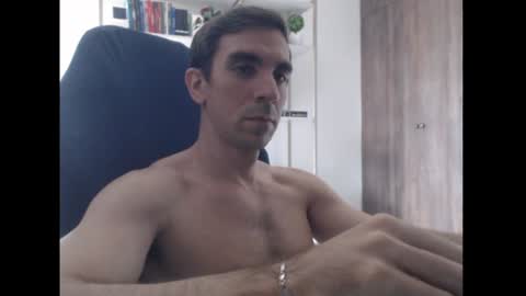 Snapshot of gatosarado23 chatting on 8, 12, 2024 gatosarado23 online show from 8, 12, 2024