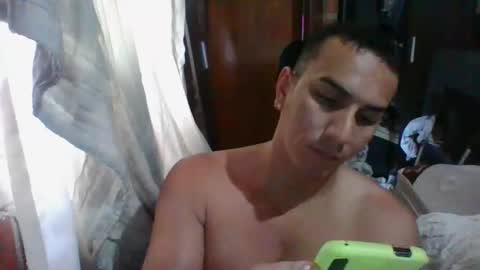gattitosexy_95 online show from 3, 1, 2025