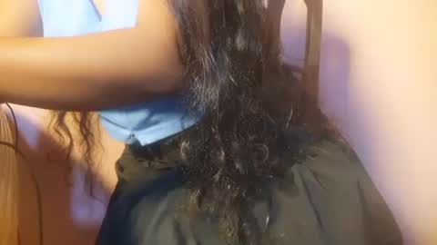 Snapshot of gauri22 chatting on 15, 10, 2025 gauri22 online show from 15, 10, 2025