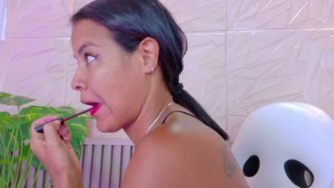 gaviluc_ online show from 5, 5, 2026