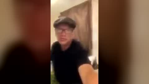 gavingooning online show from 5, 7, 2026
