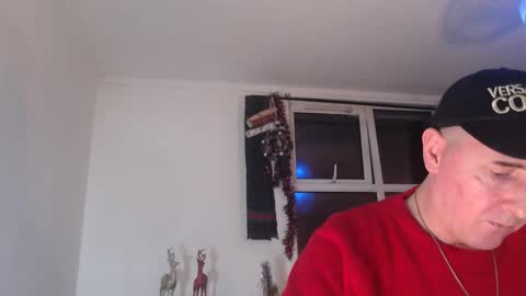 gavinkush online show from 15, 12, 2025