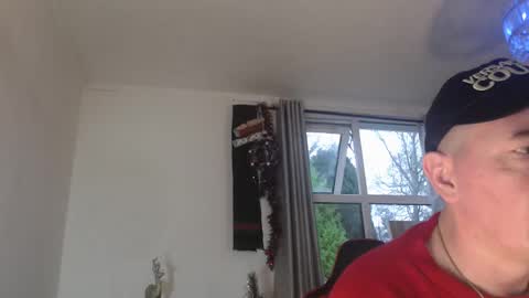 gavinkush online show from 15, 12, 2025