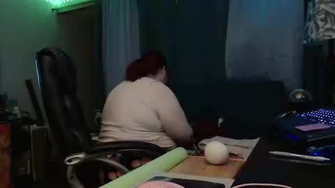 gavriellastarr online show from 11, 10, 2025