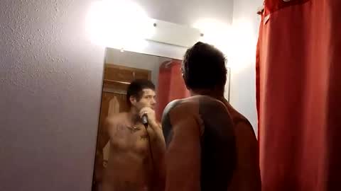 Snapshot of gawdaddy chatting on 26, 2, 2026 gawdaddy online show from 26, 2, 2026