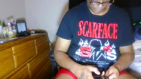 GaWdZKuMn online show from 16, 12, 2025