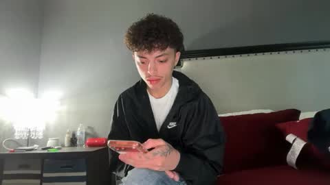 Jose online show from 7, 4, 2026