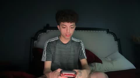 Snapshot of gayboyhtx chatting on 17, 6, 2026 Jose online show from 17, 6, 2026