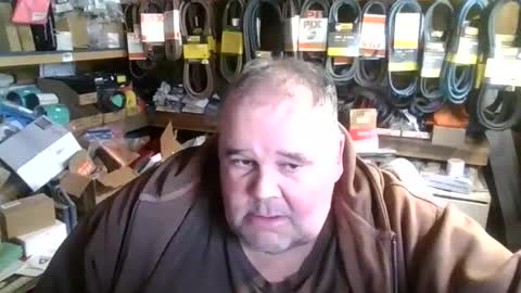 Kenny online show from 7, 12, 2024