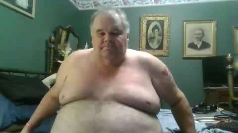 Kenny online show from 15, 1, 2025