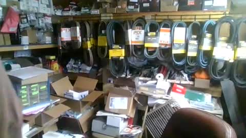 Kenny online show from 11, 2, 2025