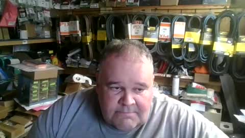 Kenny online show from 4, 3, 2025