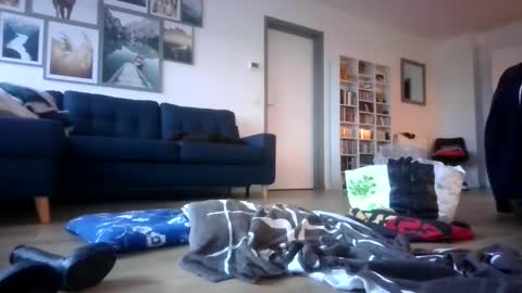 Snapshot of gaypuppychaste chatting on 7, 12, 2024 gaypuppychaste online show from 7, 12, 2024