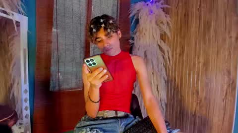 HAN online show from 18, 12, 2025