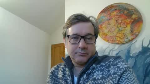 Snapshot of gazzaboy123 chatting on 30, 1, 2025 gazzaboy123 online show from 30, 1, 2025