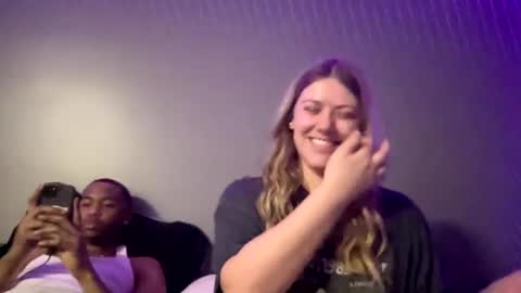 gbabytherealist online show from 12, 2, 2025