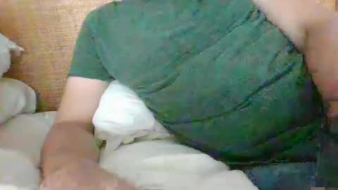 Snapshot of gccurious76 chatting on 11, 1, 2025 GCGuy online show from 11, 1, 2025