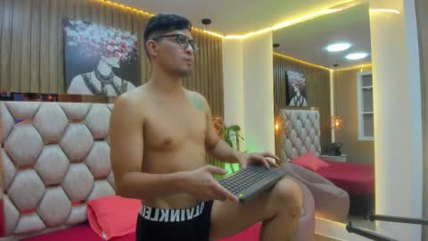 Gean Mclovin online show from 14, 5, 2026
