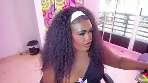 geanna_rose online show from 18, 1, 2026