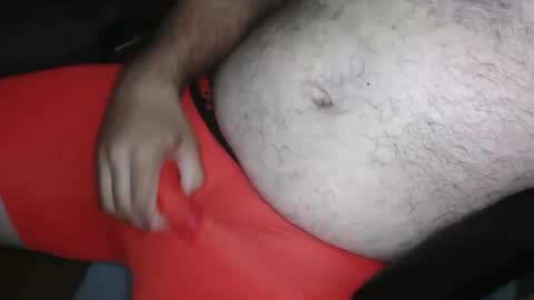 Snapshot of gearhead4022 chatting on 16, 2, 2026 gearhead32 online show from 16, 2, 2026