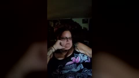 Snapshot of gearheadgoddess chatting on 8, 7, 2026 GearHeadGoddess online show from 8, 7, 2026