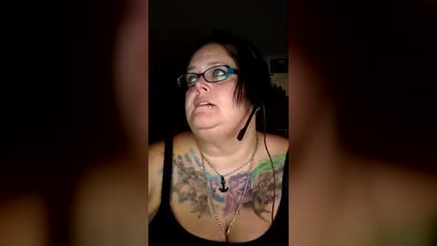 Snapshot of gearheadgoddess chatting on 3, 8, 2026 GearHeadGoddess online show from 3, 8, 2026