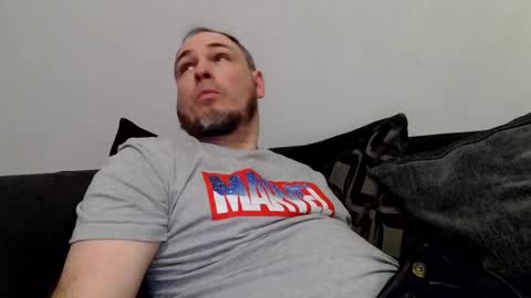 Snapshot of geddes4 chatting on 7, 3, 2025 SIR online show from 7, 3, 2025