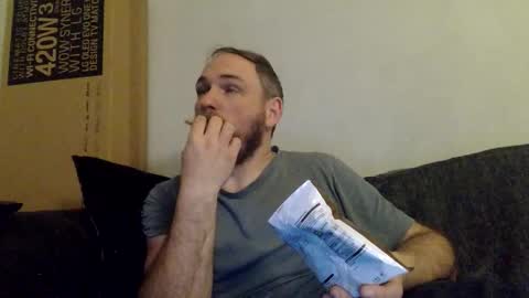 Snapshot of geddes4 chatting on 18, 5, 2026 SIR online show from 18, 5, 2026