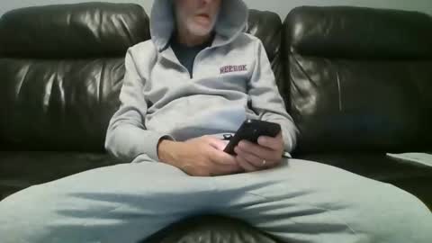 geeezer64 online show from 1, 11, 2025