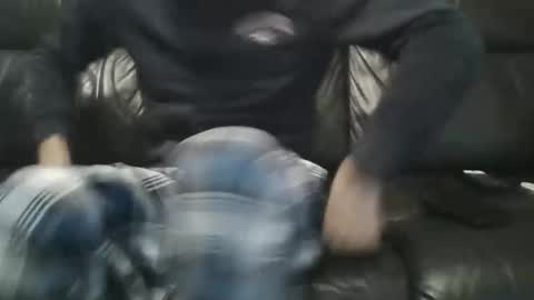 geeezer64 online show from 26, 11, 2025