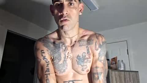 Zanecubano online show from 28, 9, 2025