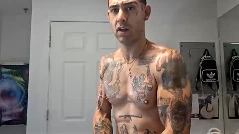 Zanecubano online show from 2, 10, 2025